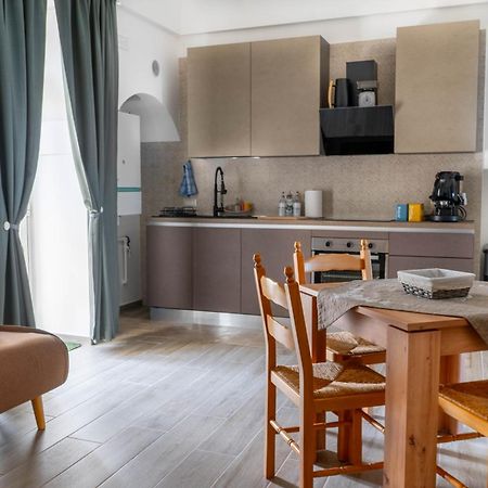 Apartamento Nonna Chiara Locorotondo Exterior foto