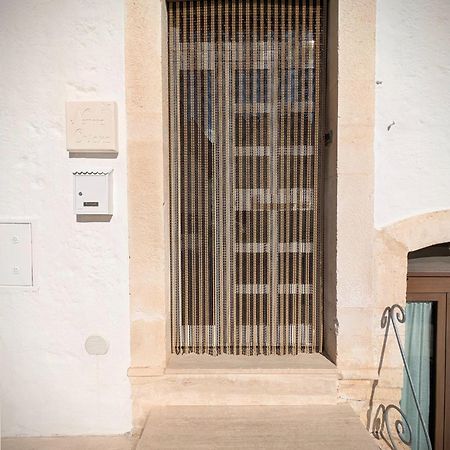 Apartamento Nonna Chiara Locorotondo Exterior foto