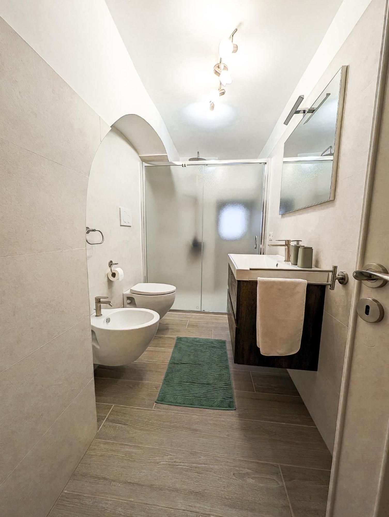 Apartamento Nonna Chiara Locorotondo Exterior foto