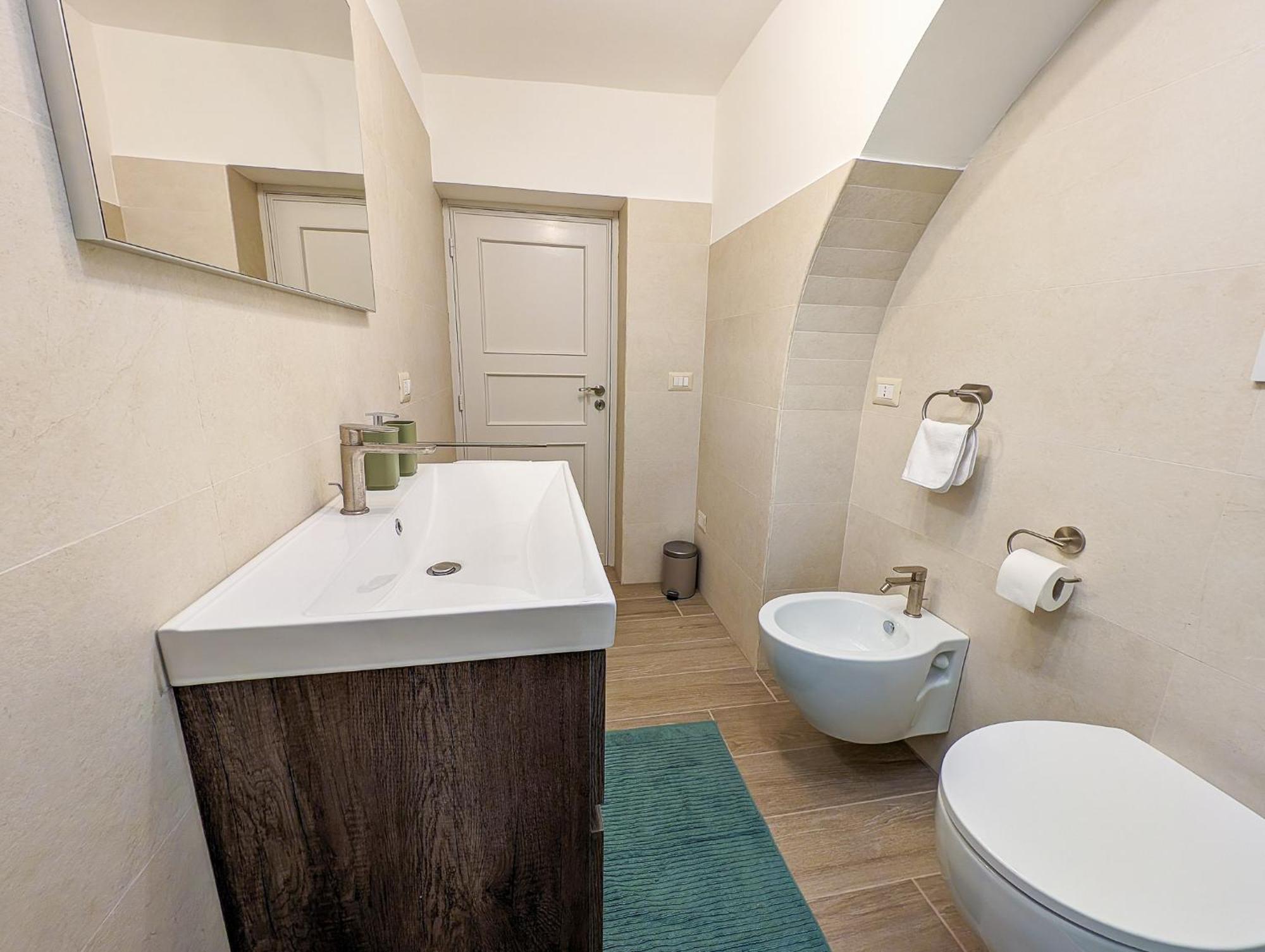 Apartamento Nonna Chiara Locorotondo Exterior foto